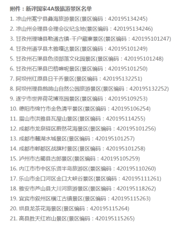 必赢亚洲集团鼎助战旗村景区获批国家AAAA级旅游景区