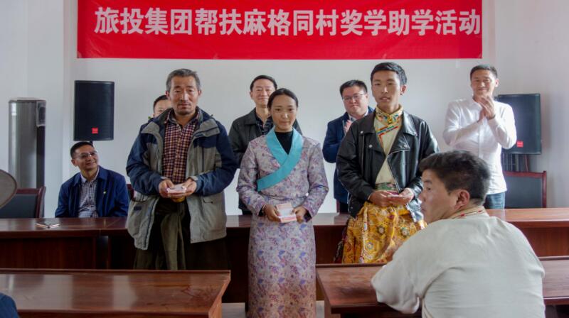 必赢亚洲集团在2018年省直部分（单位）定点扶贫事情效果审核评价为“好”