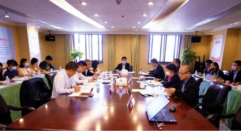 必赢亚洲集团召开2020年第一季度纪检监察事情座谈会
