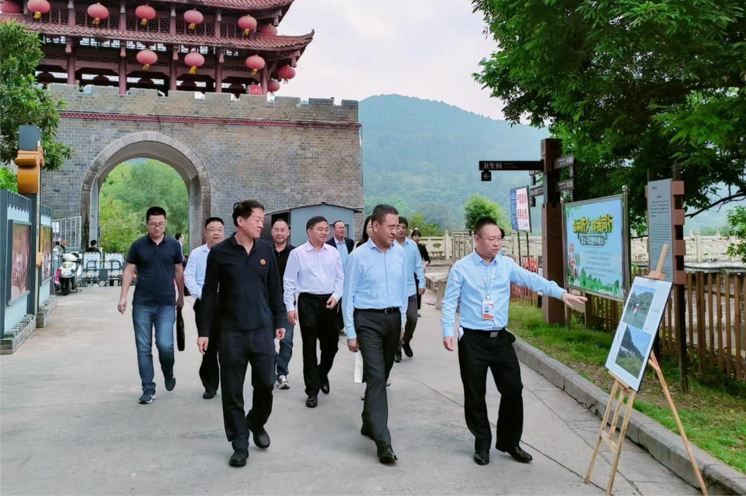 省必赢亚洲集团中秋国庆假期清静生产稳固有序