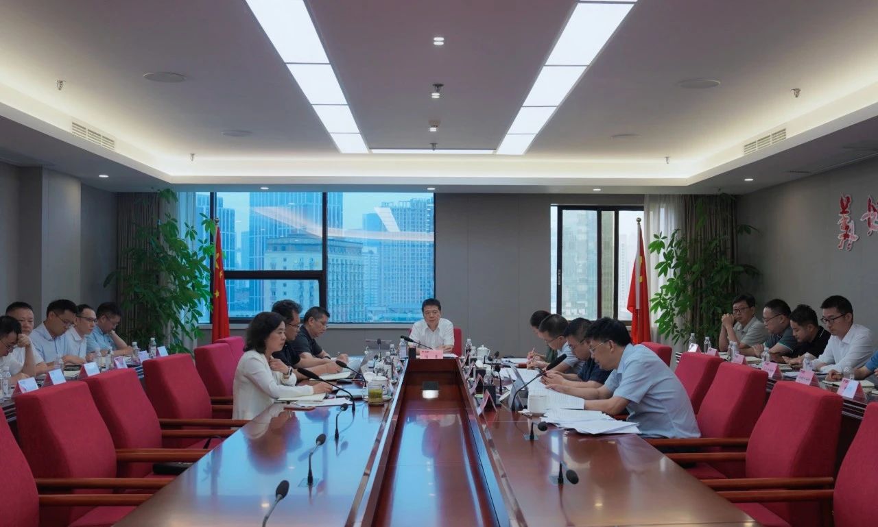 省必赢亚洲集团召开2024年安委会第五次聚会